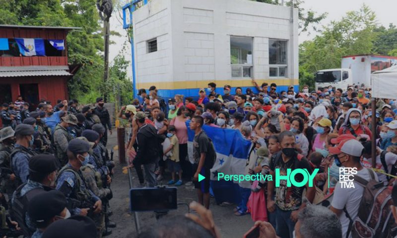 Ejecutivo deroga estado de Prevención