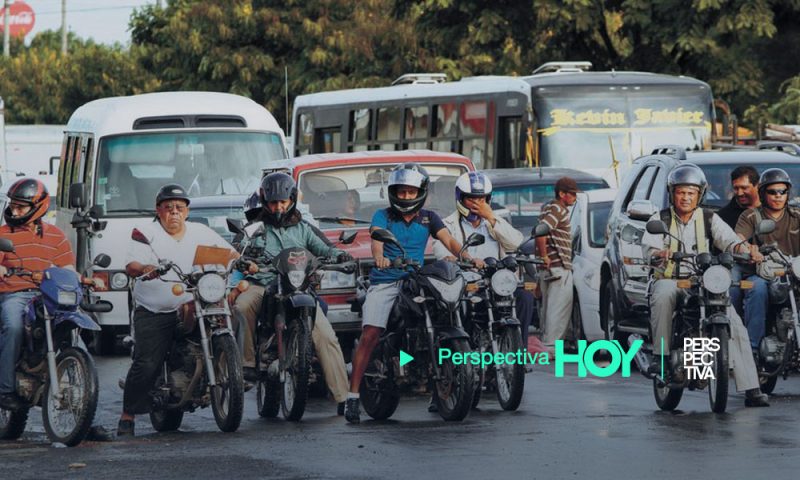 MINGOB: Robo de vehículos y motocicletas han disminuido