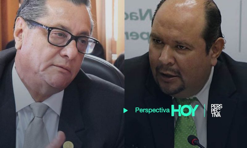 SAAS no asistió a reunión con bancada UNE