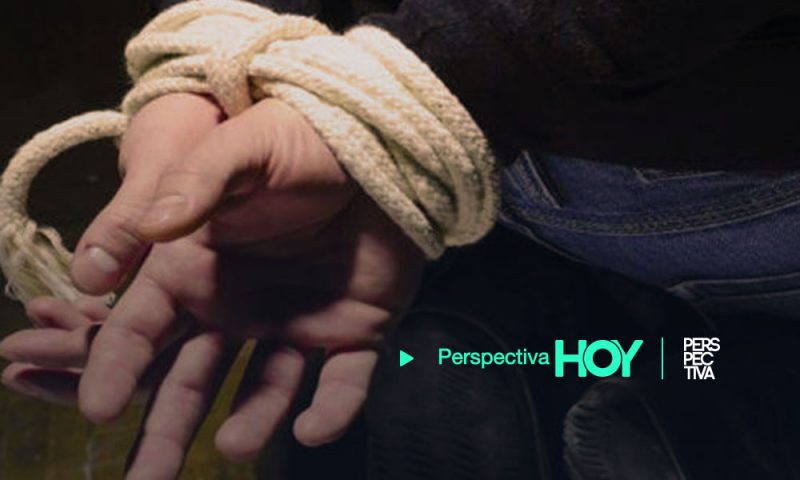 Alerta por casos de secuestros es ocasionada por “sicosis en redes sociales”dice gobierno