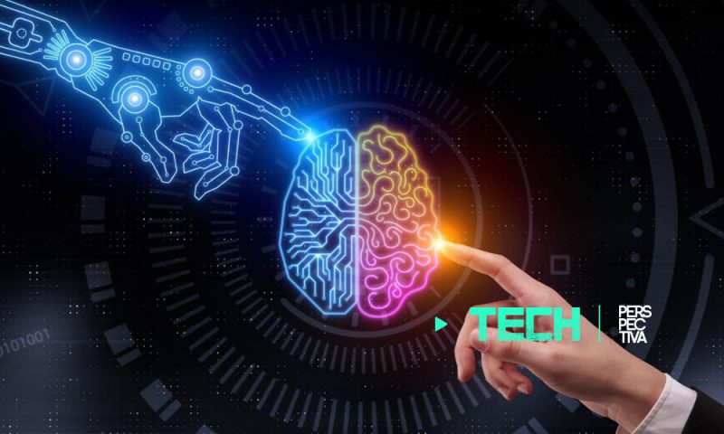 La inteligencia artificial está con nosotros (y a veces no la vemos)