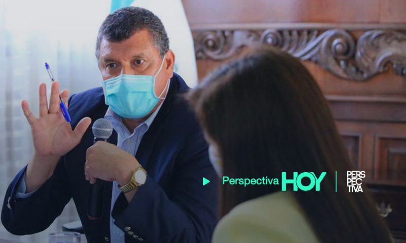 Vicepresidente pide a diputados aprobar presupuesto de ministerios