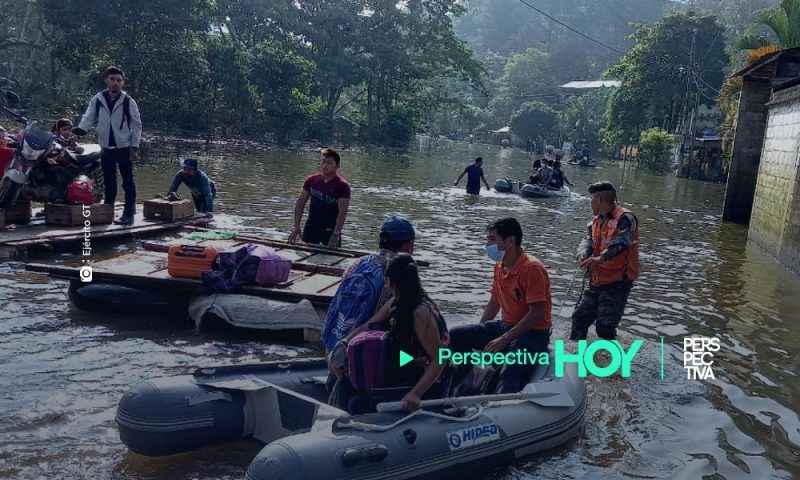 CIG: “es momento de prevenir”