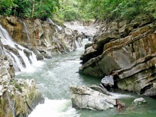 Cañon-Seacacar