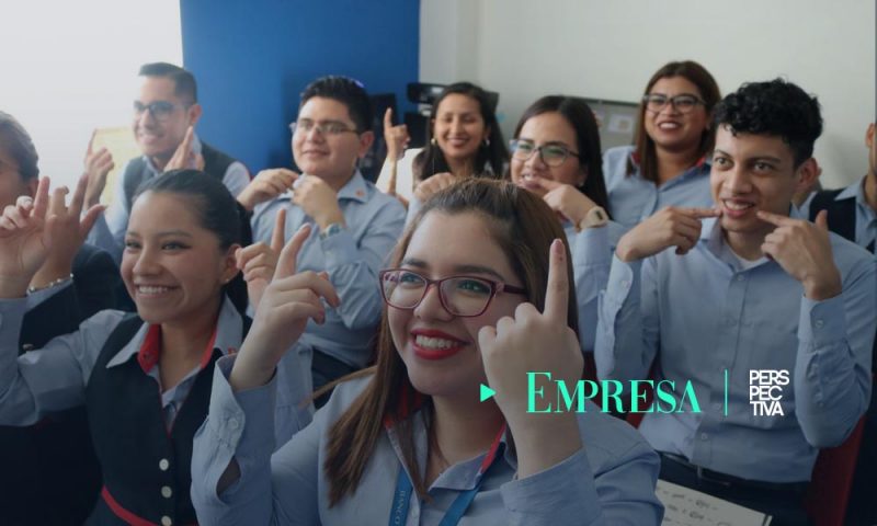 G&T Continental recibe  premio “Iberoamérica Incluye en la categoría Gran Empresa”