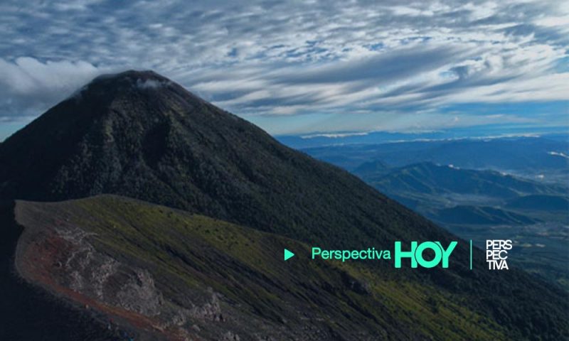 Organizaciones promueven conservación del Volcán de Acatenango y San Andrés Itzapa