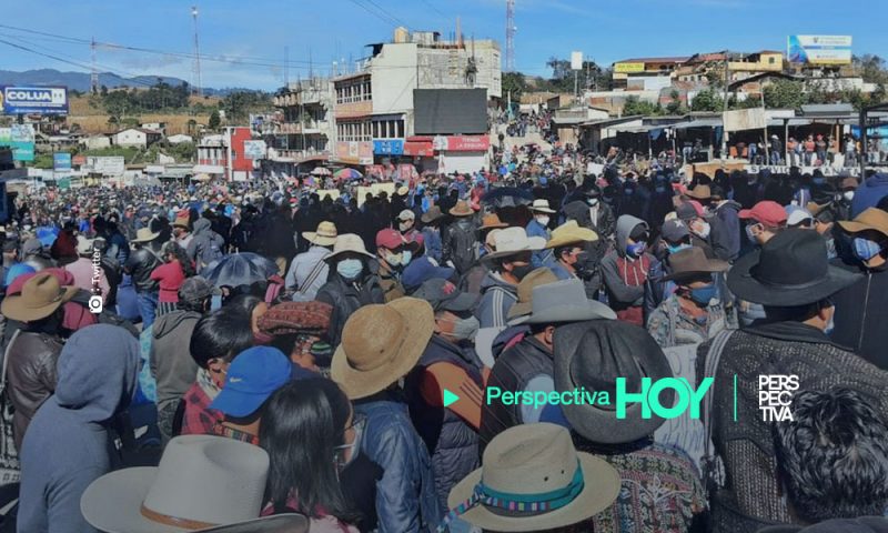 Anuncian bloqueos para el 9 de diciembre