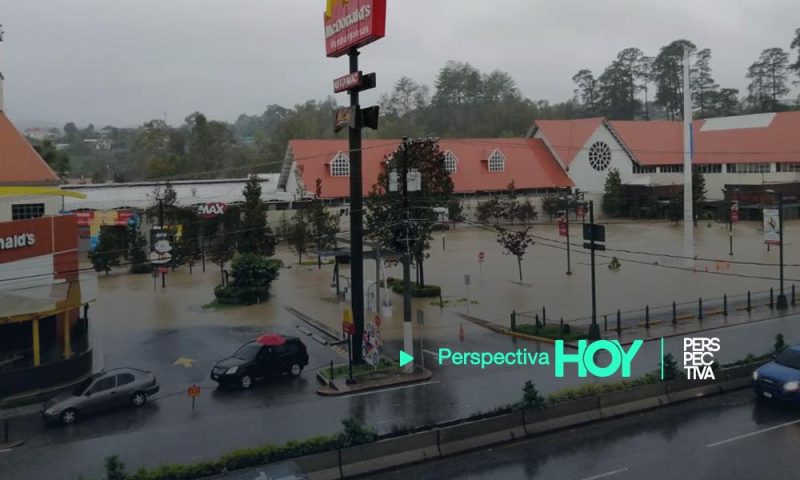 Cobán vive momentos dramáticos