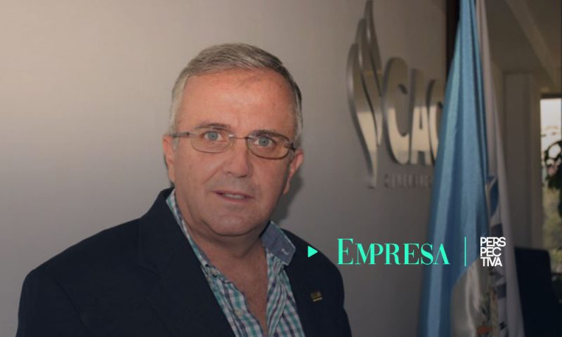 CACIF: “es necesario reducir techo presupuestario”