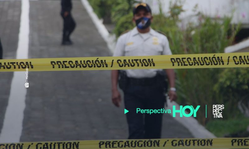 PNC capturó a 27 agresores sexuales en octubre