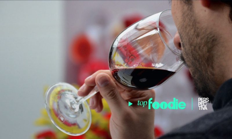 Importadores de vinos participaron en cata semipresencial