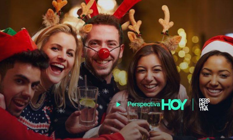 Diciembre sin convivios navideños, aconseja Salud