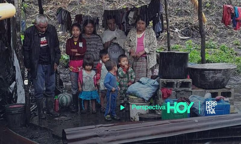 Declaran Estado de Emergencia en nueve departamentos