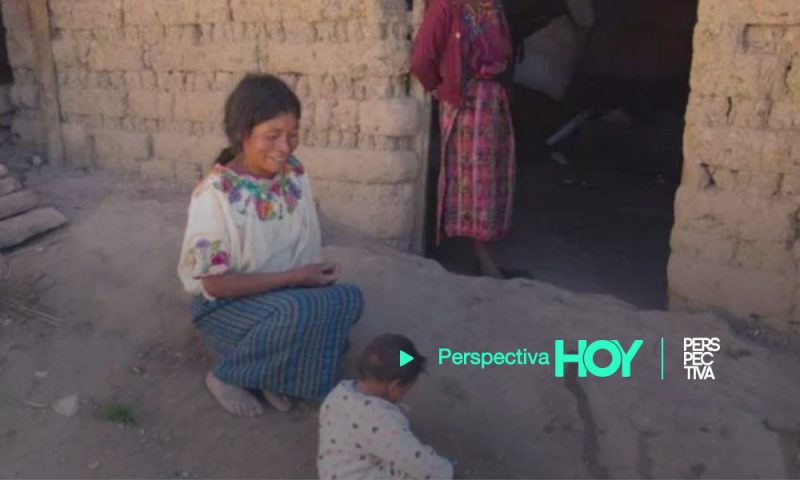 Desnutrición se duplicó y podría empeorar en los próximos meses