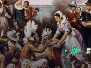 dia de gracias