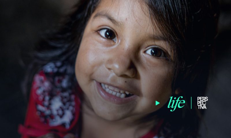 Día Universal de la Niñez: un día para visibilizar una dolorosa realidad