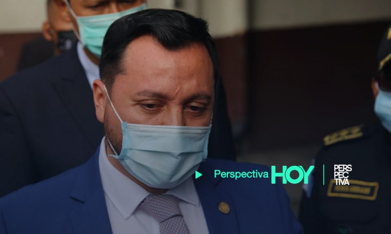 Diputados solicitan interpelar al ministro de Gobernación