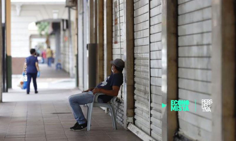 Guatemala en riesgo de incumplir pago de deuda, asegura Fitch Ratings