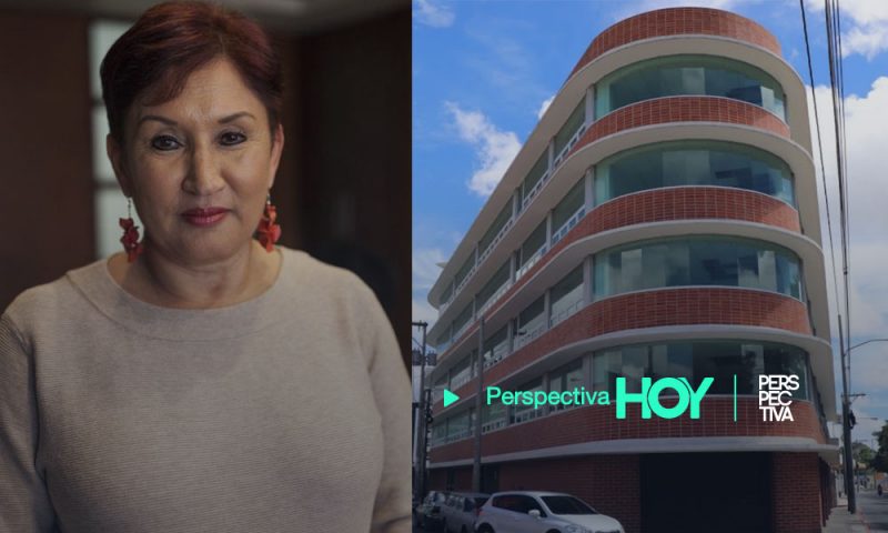 Caso “Edificio fantasma”: FCT presenta nueva demanda