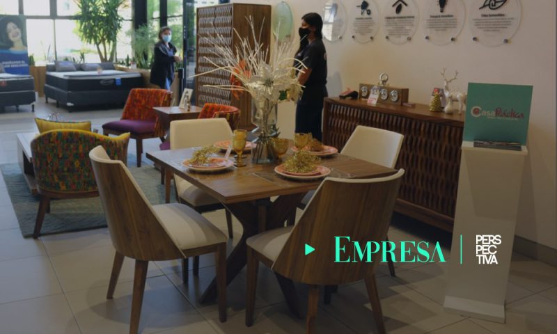Expomueble Bazar estará hasta mañana
