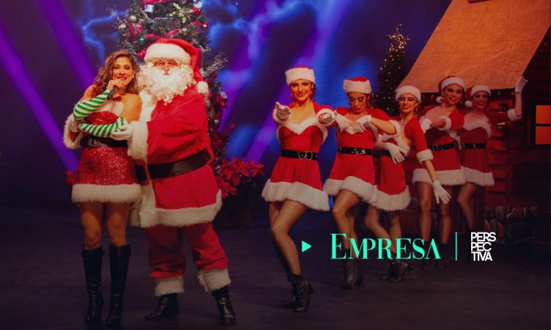 Árbol Gallo ilumina Guatemala