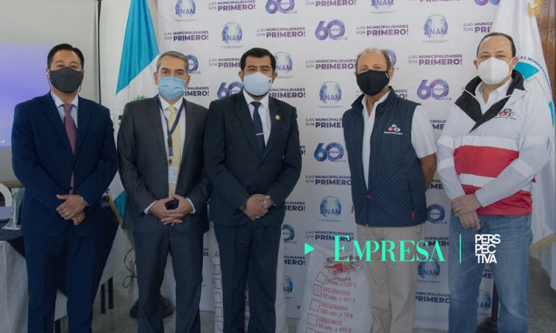 “Guatemaltecos, ¡al rescate!” de Fundación Castillo Córdova asiste a damnificados por ETA.