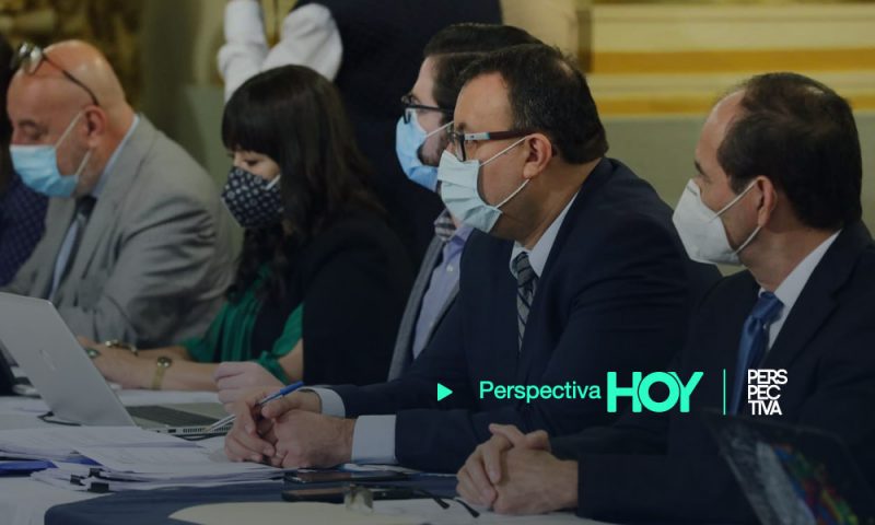 Fundesa presenta recomendaciones para Presupuesto 2021