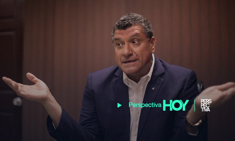 Castillo continua desmarcándose del gobierno pero descarta renuncia