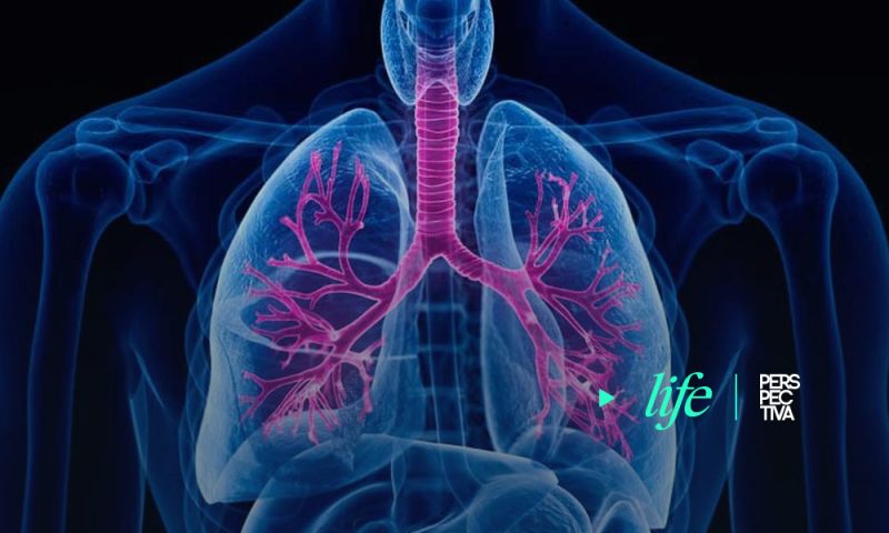 Los riesgos de la hipertensión arterial pulmonar