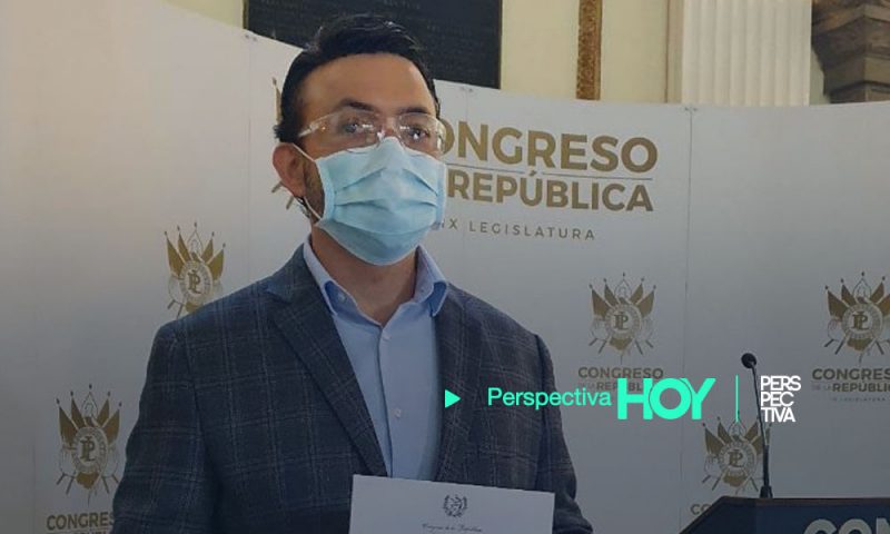 Bono Familia: diputado presenta iniciativa para entregar Q1,000