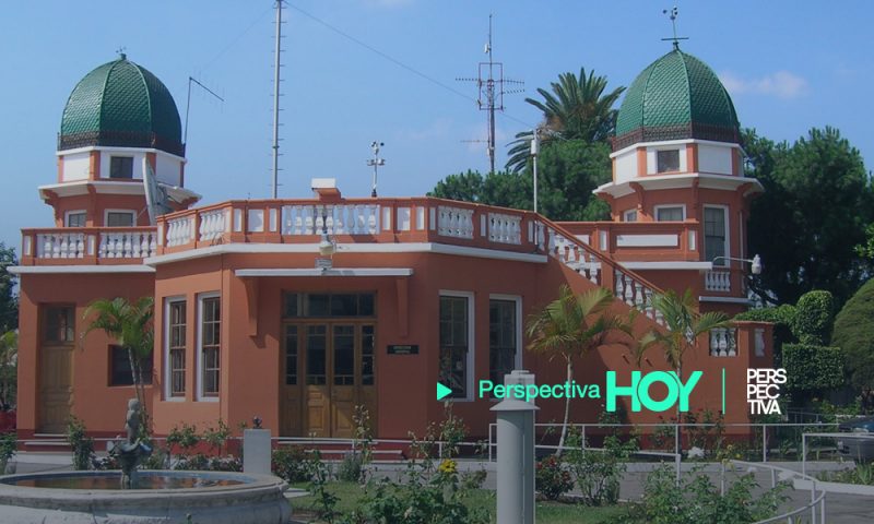 Insivumeh es investigado por posible corrupción