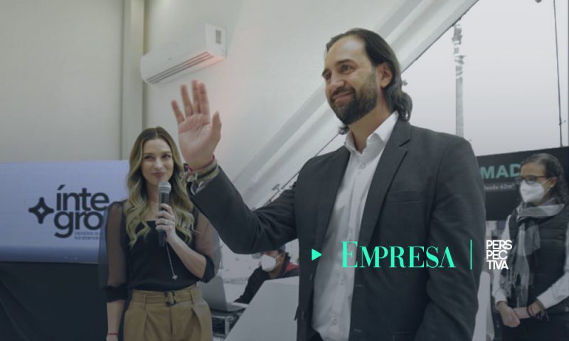 Íntegro lanza plataforma inmobiliaria