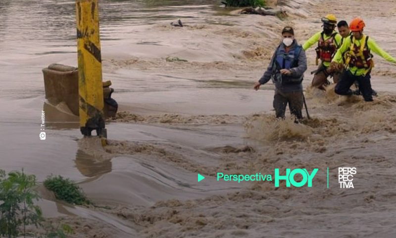 Iota dejó más de 329 mil afectados