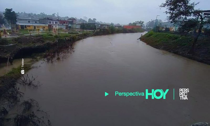 Iota en Guatemala: inundaciones afectan a más de 30 mil personas