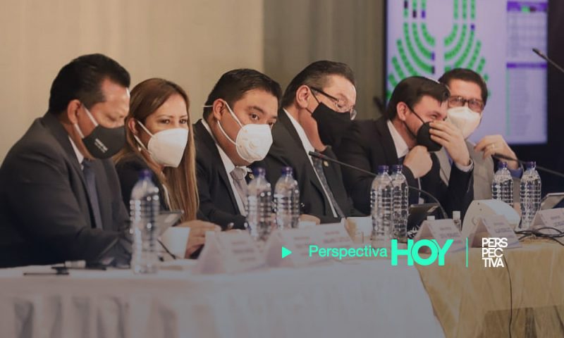 Junta Directiva del Congreso: “conocer antejuicio es una obligación legal”