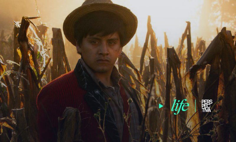 Nebaj se estrenará en Italia y compite por varios premios