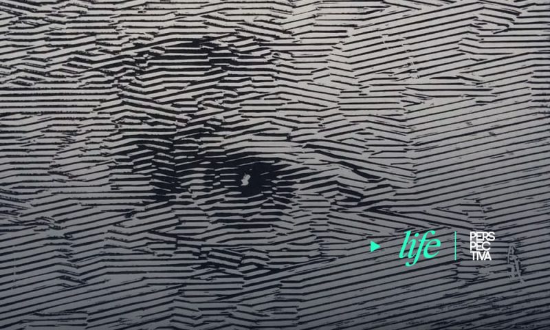 Exposición “Laberintos”: grabados del artista Érick Menchú