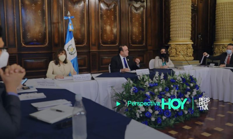 Presupuesto 2021: mesa de diálogo busca readecuar fondos