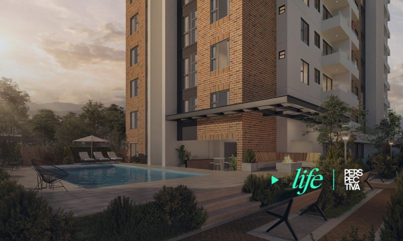 Miranda: construyendo espacios que invitan a quedarse