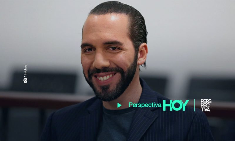 Bukele logra acuerdo con AstraZeneca para recibir 2 millones de vacunas