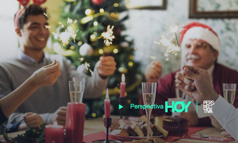 Salud presenta normas para reuniones de fin de año