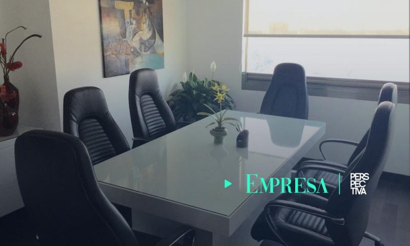 Oficinas virtuales, la nueva tendencia empresarial