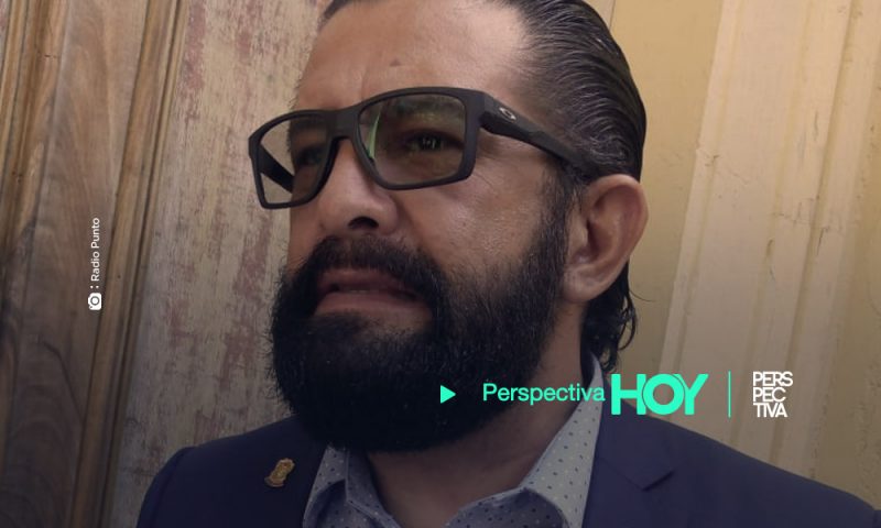 Abogado Otto Gómez resulta herido en ataque armado