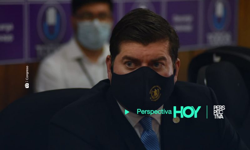 Presidencia se niega a informar sobre «reuniones secretas»