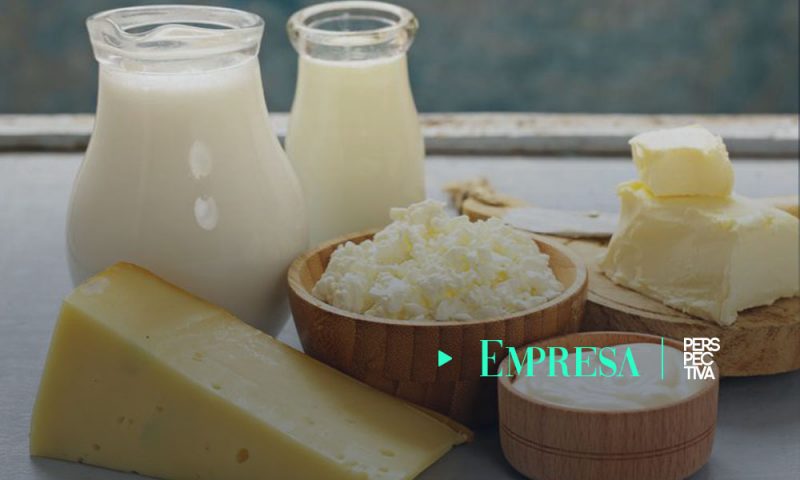 El sabor de Jutiapa visita EE.UU. con sus famosos lácteos