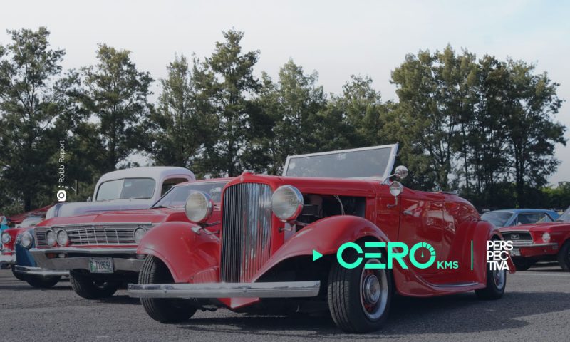 “El Rock de los Carros”, recaudará fondos para familias guatemaltecas