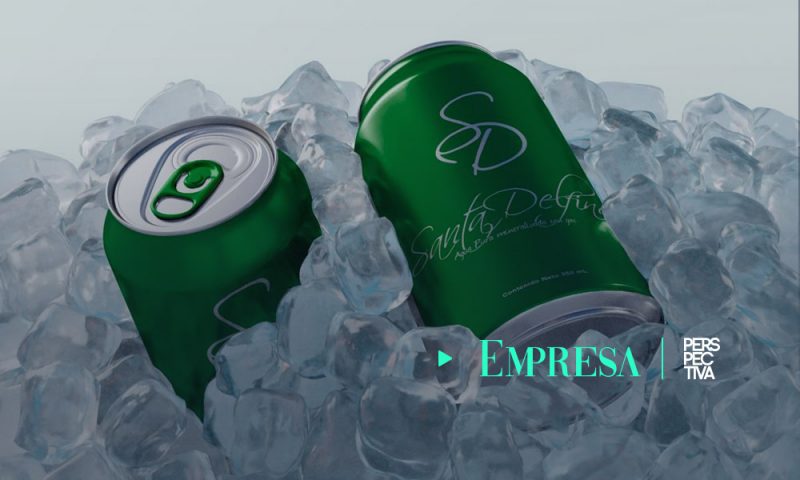 Santa Delfina, lanza nueva presentación