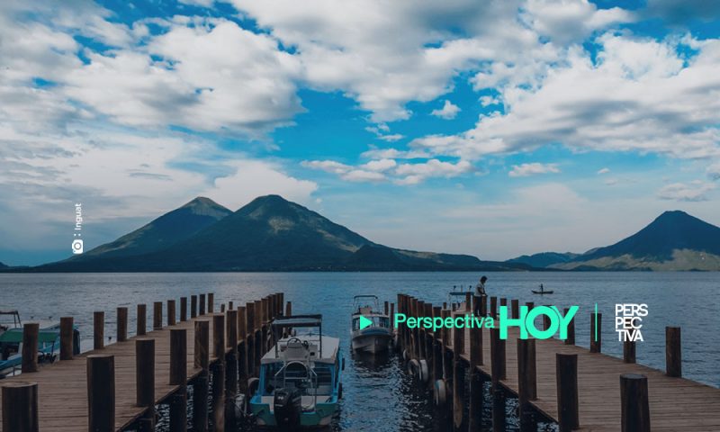 Amigos del Lago de Atitlán lleva educación ambiental a comunidades de Sololá