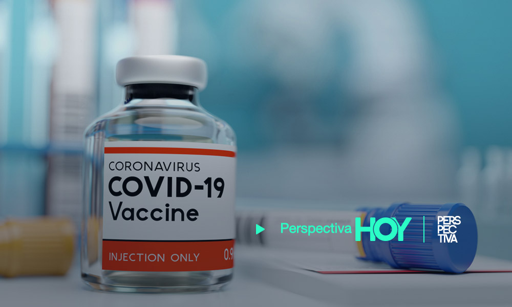 Guatemala llega al primer millón de personas vacuna contra COVID-19