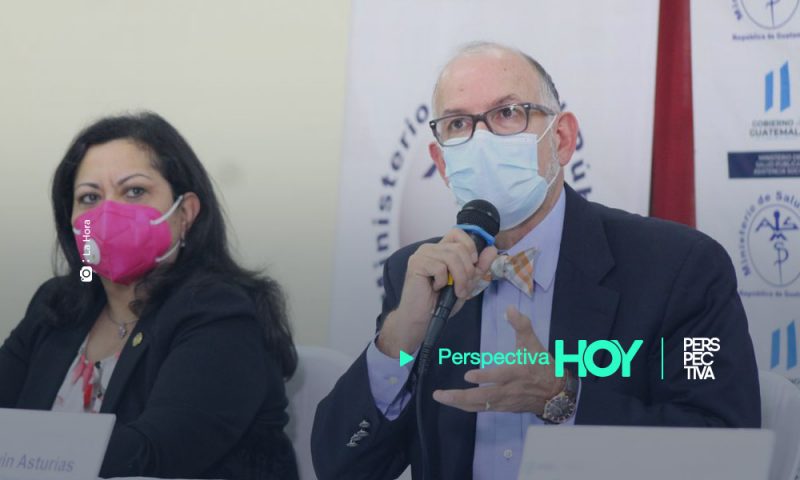 COPRECOVID advierte falta de fondos para vacunar al 80% de la población